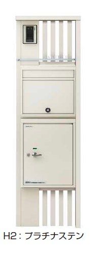 YKK APの「ルシアス ポストユニット SC02型【2024年版】」のサブ画像6