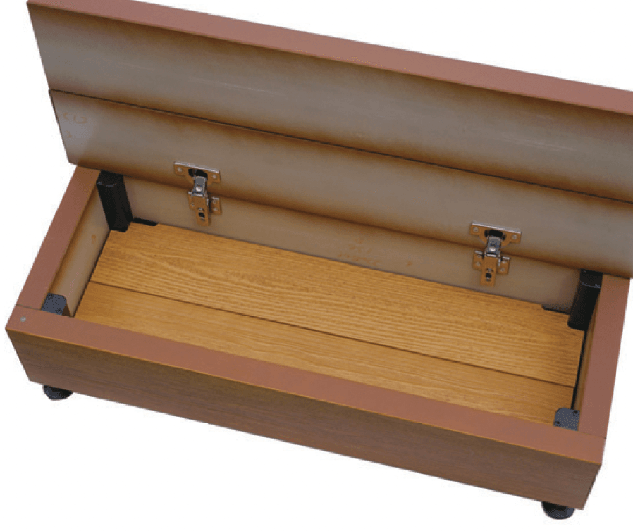 MINOの「彩木収納ステップ」のサブ画像2