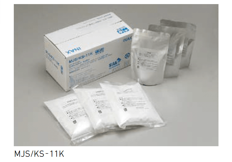 LIXILの「スーパークリーン キッチン」