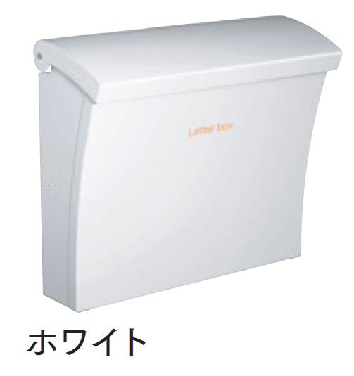 マチダコーポレーションの「ルーチェポスト【2024年版】」のサブ画像2