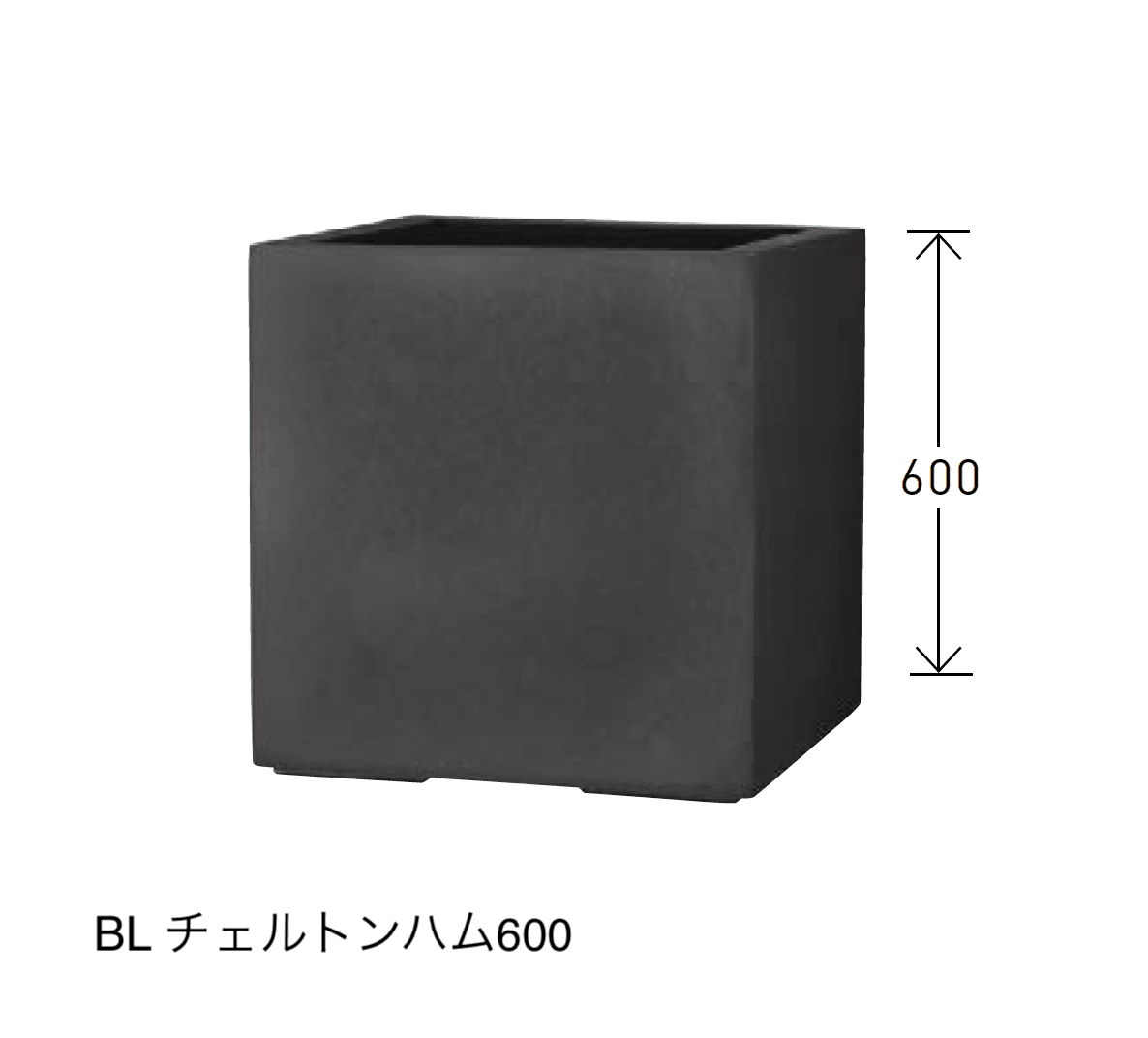 ユニソンの「ブラックアイロンライト」