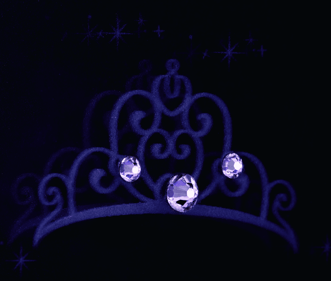 LIXILの「ディズニー プリンセスクリスタルサイン【2024年版】」のサブ画像2