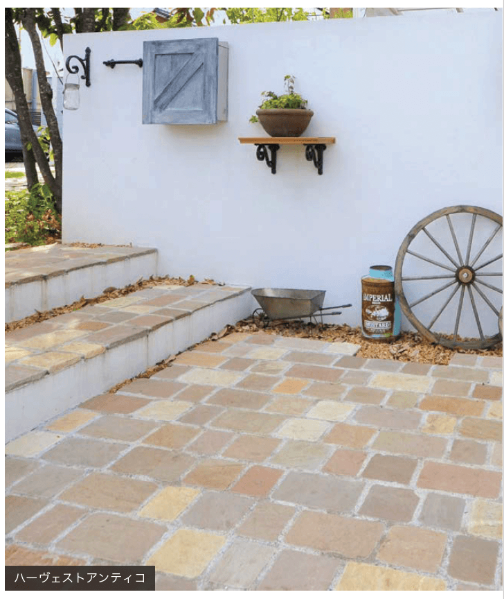 オンリーワンクラブの「アンティコ シリーズ」のサブ画像2