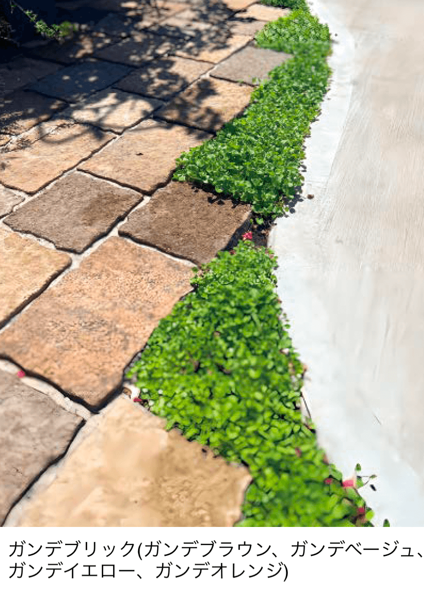 東洋工業の「ガンデブリック」のサブ画像3