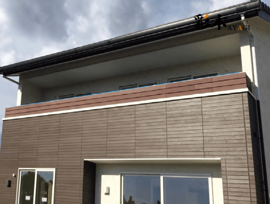 MINOの「笠木付彩木いたばり手摺H400MBタイプ【2024年版】」のサブ画像1