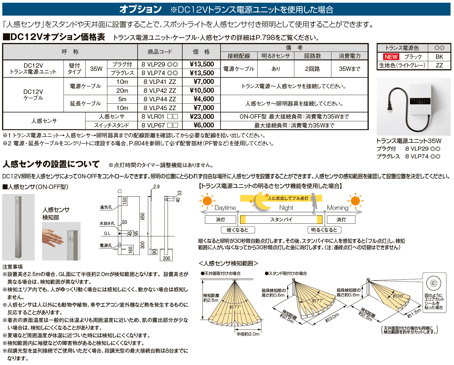 カーポートライト【2024年版】_価格_2