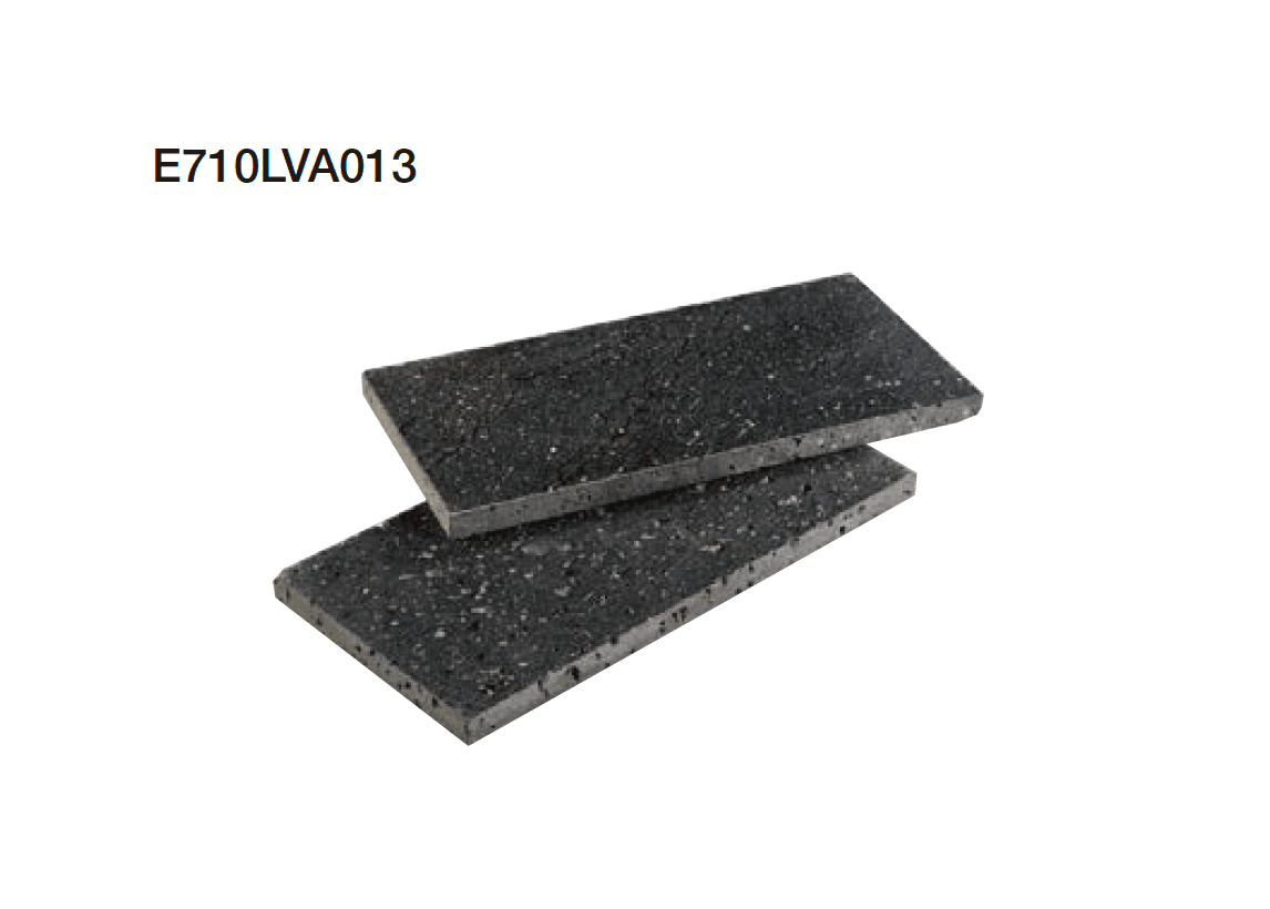 エクシスランドの「ボルケーノシェル フラットタイプ」のサブ画像2