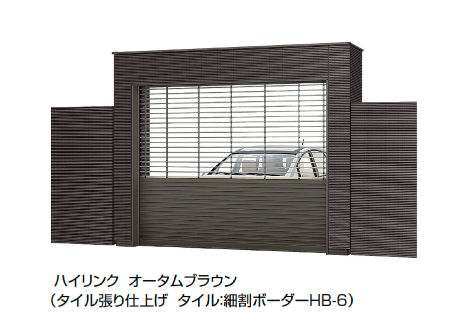 LIXILの「シングルシャッターS Cタイプ」のサブ画像13