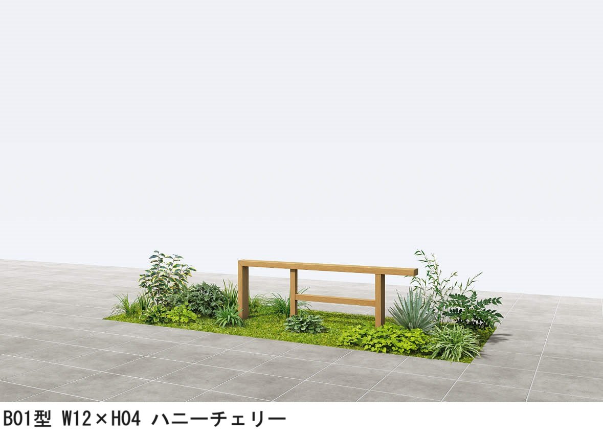 YKK APの「プリュード パーティションフレームユニットB01型【2024年版】」