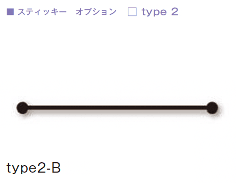 メイクランドの「スティッキー」のサブ画像18