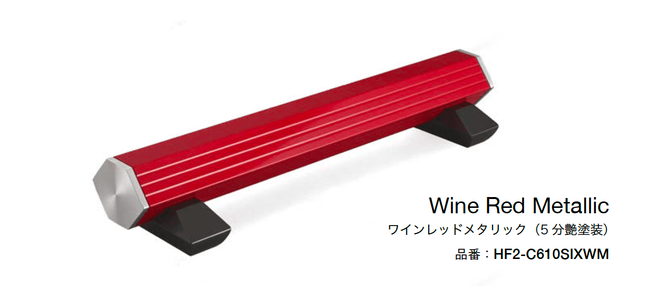 オンリーワンクラブの「アルデコール フルートシックス」のサブ画像6