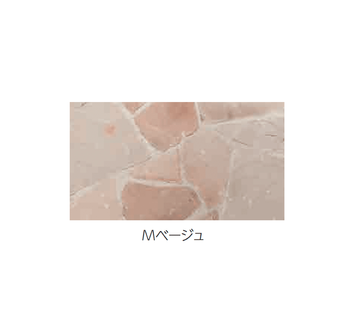 エスビックの「ラジャスターン 乱形」のサブ画像2