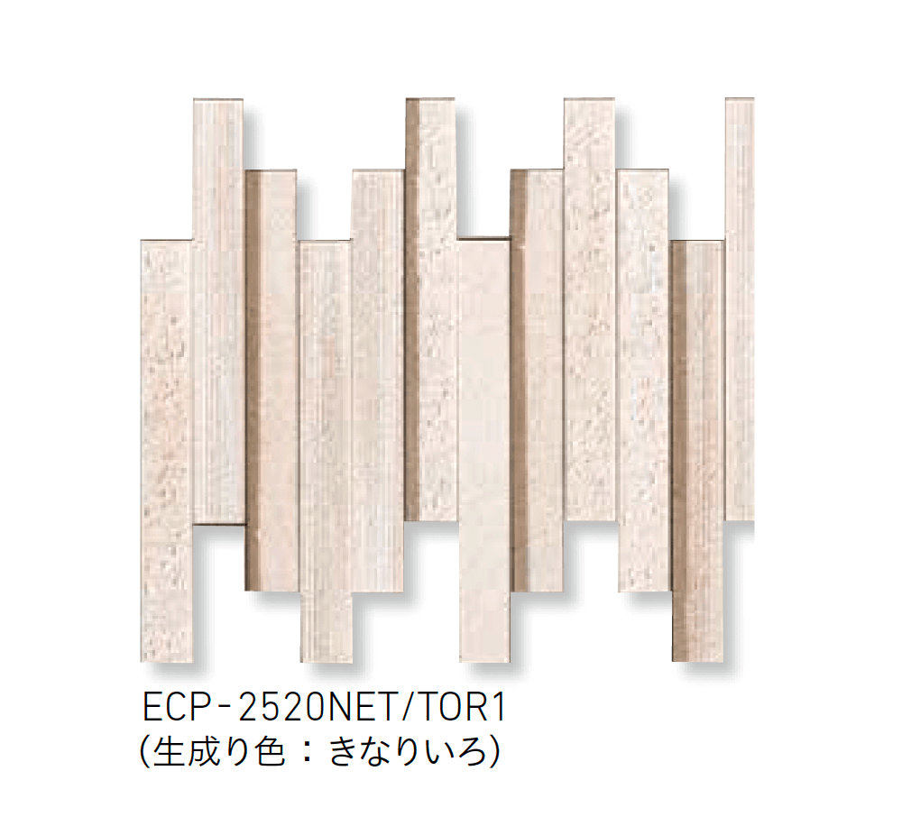 LIXILの「エコカラットプラス 陶連子(とうれんじ)」のサブ画像1