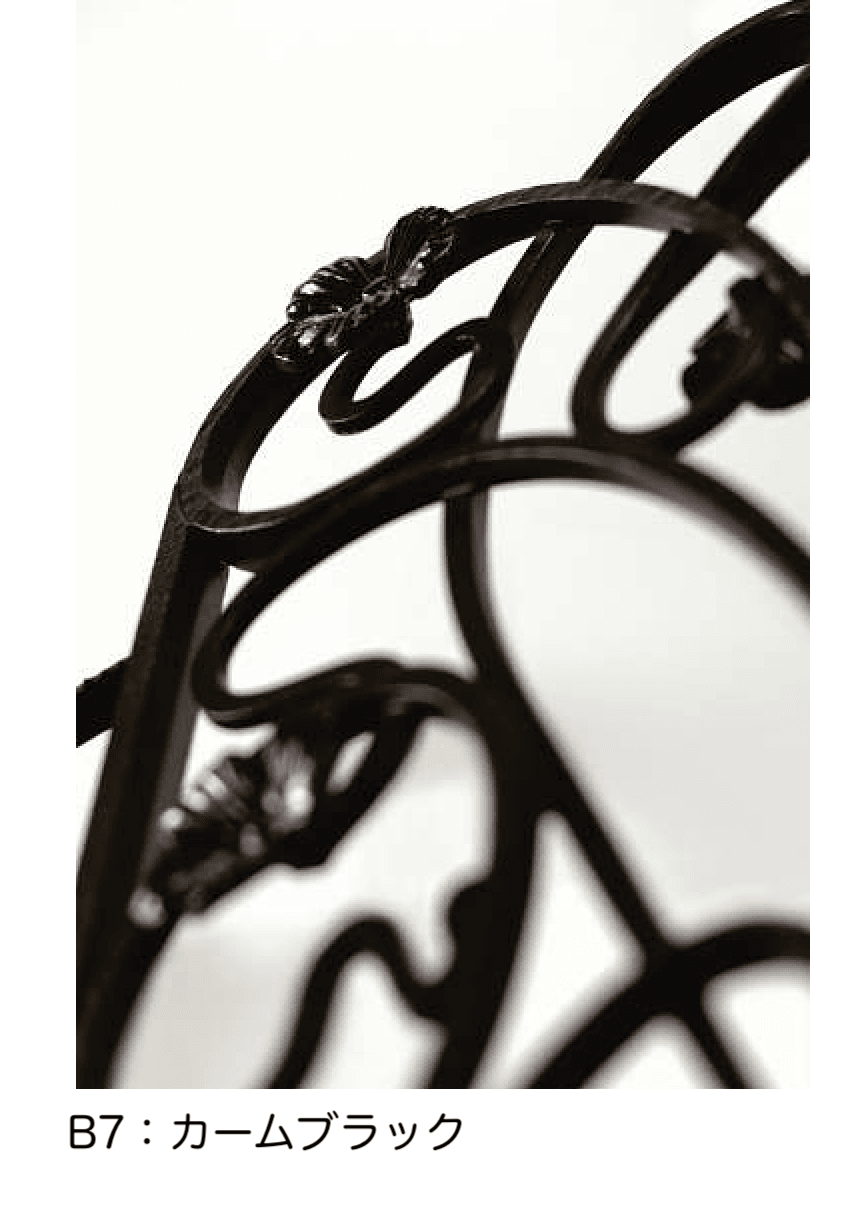 YKK APの「シャローネ フェンスEF01型【2024年版】」のサブ画像5