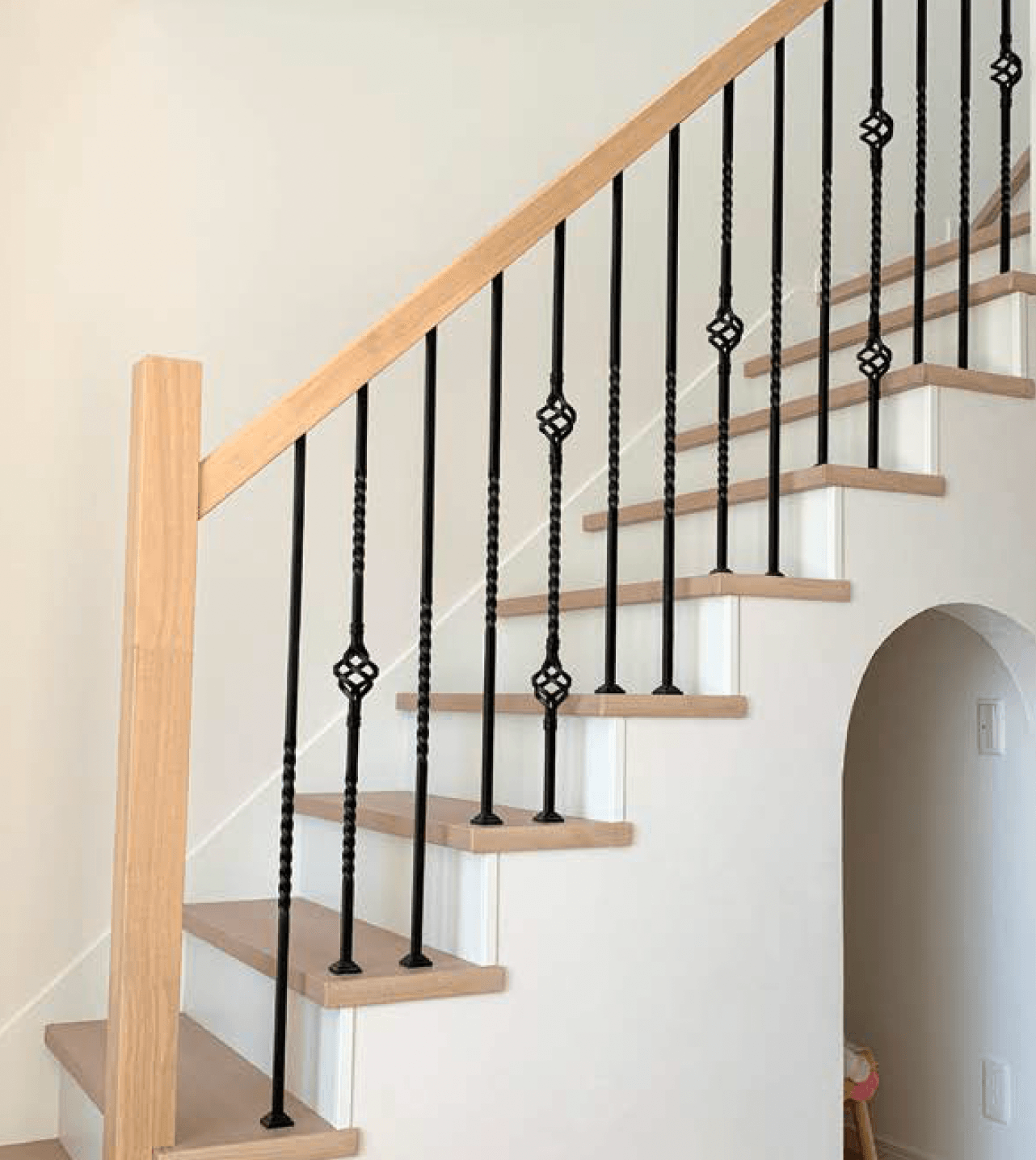 オンリーワンクラブの「アイアンバラスター」