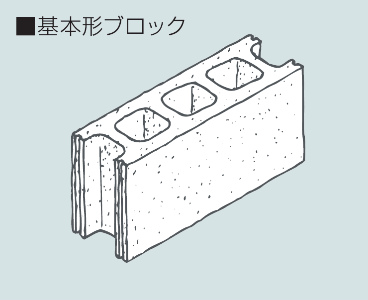 マツオコーポレーションの「建築用コンクリートブロック【2024年版】」
