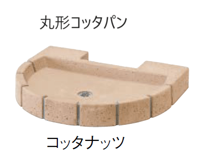 東洋工業の「ウォータービュー コッタ」のサブ画像4