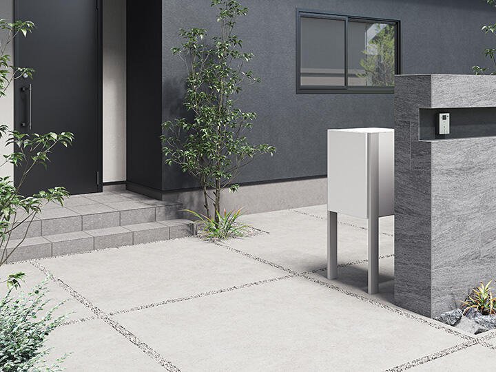 ナスタの「Nasta Box +POST」のサブ画像4