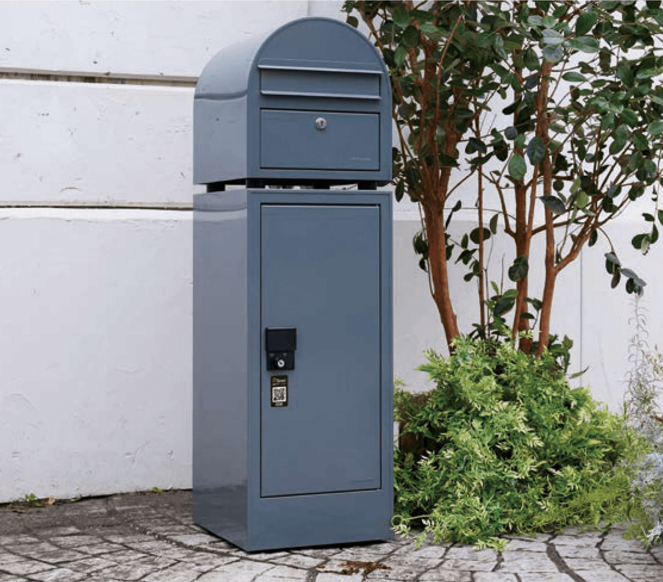 セキスイデザインワークスの「ボビカーゴ キューブ」