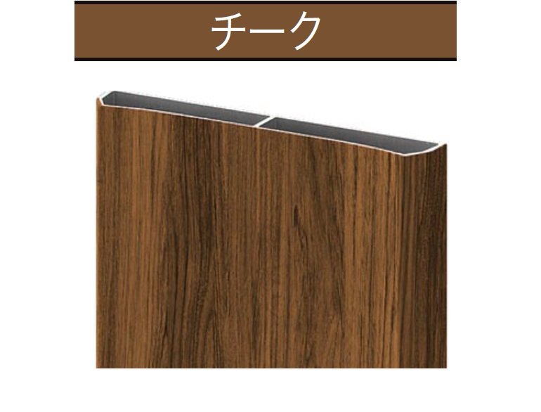 LIXILの「リアル木調平板」のサブ画像5