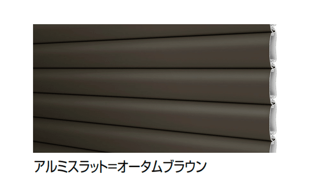 LIXILの「シングルシャッターS Cタイプ」のサブ画像3