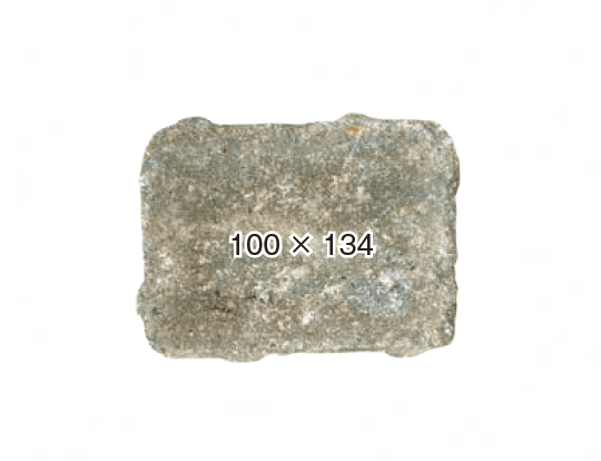 オンリーワンクラブの「アンティーク ランブル ブロック」のサブ画像5