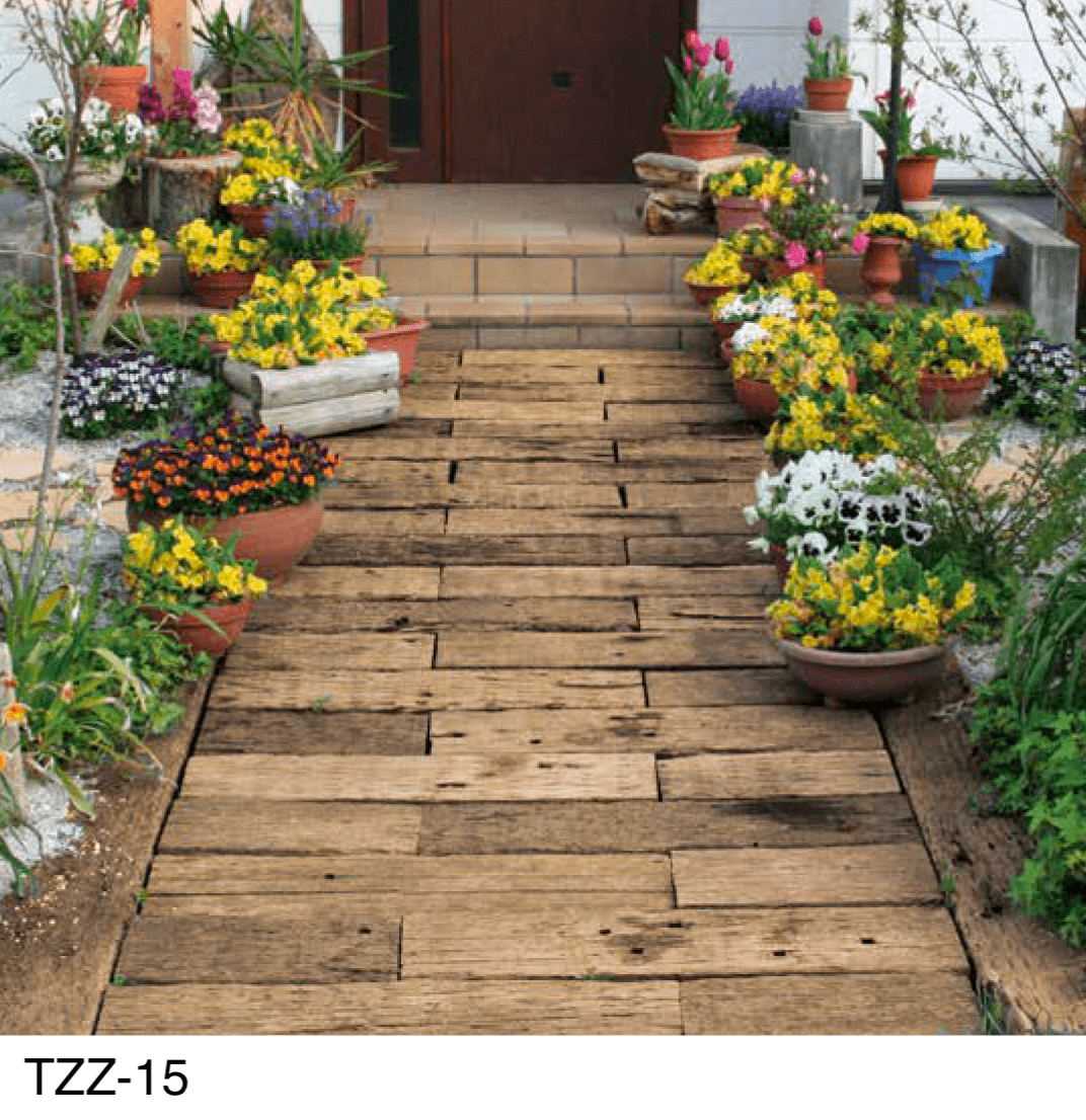 アイランドの「枕木」