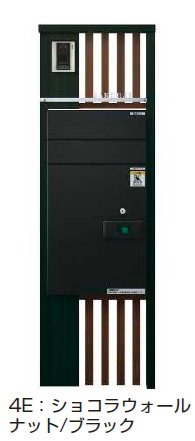 YKK APの「ルシアス ポストユニット SB02型【2024年版】」のサブ画像13