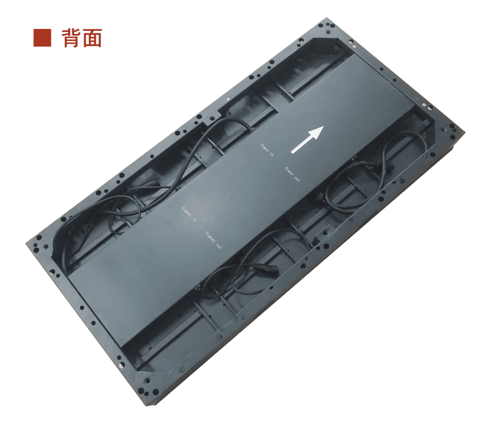 メイクランドの「LED ビジョン」のサブ画像6