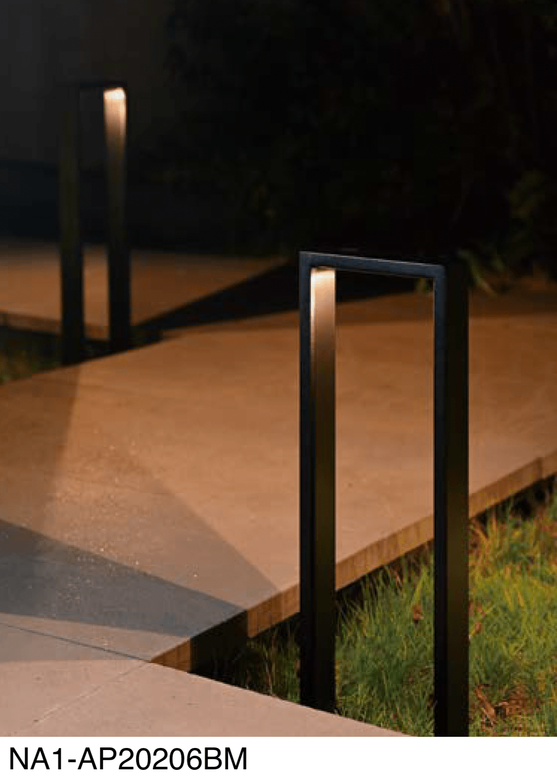 オンリーワンクラブの「アプローチライト タイプ2」のサブ画像2