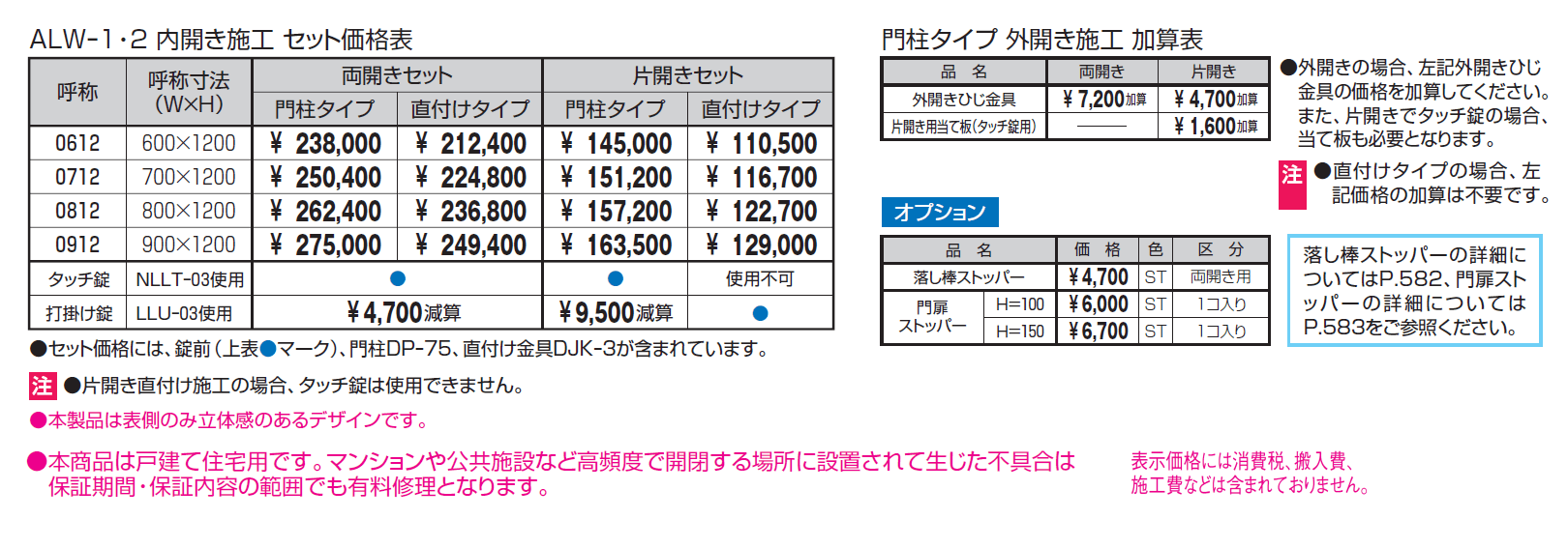 美流1型【2024年版】_価格_1