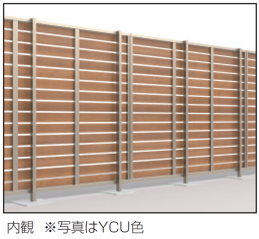 三協アルミの「シャトレナⅡハイタイプ 2型【2024年版】」のサブ画像5