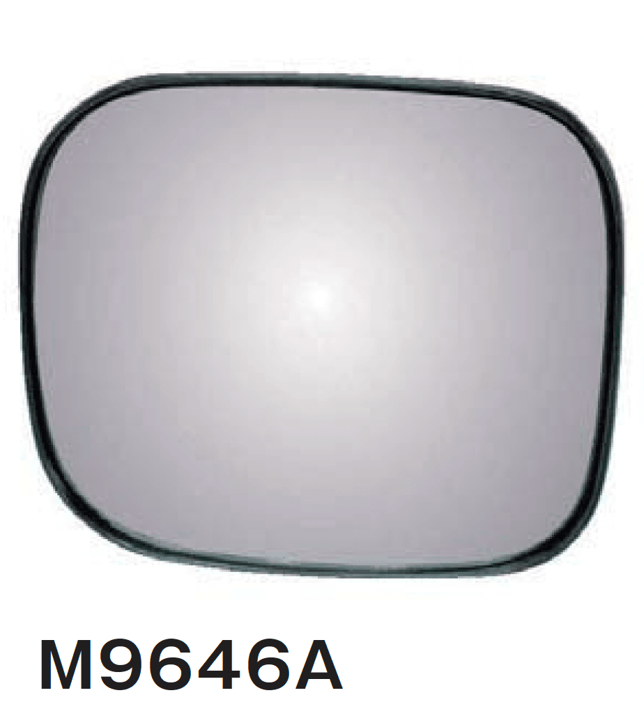 メイクランドの「カーミラー コンパクト」のサブ画像4