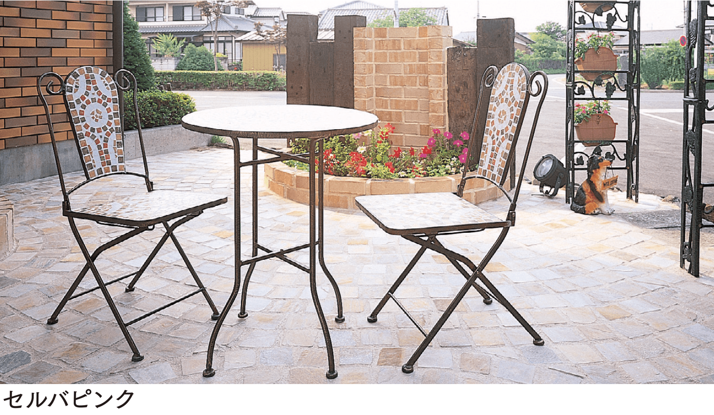 マチダコーポレーションの「セルバストーン クレイギー/スクエア/キューブ」のサブ画像6