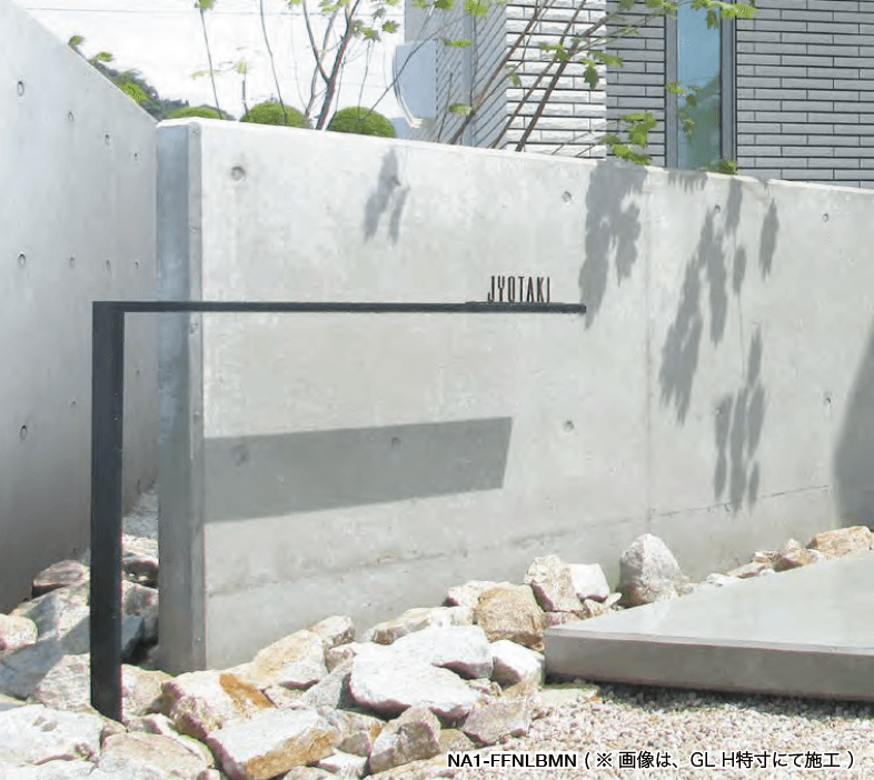 オンリーワンクラブの「シンプルフレーム フロントネームプレート【2023年版】」のサブ画像3