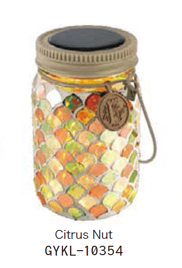 ゆとりの「エトワル ソーラーガーデンライト【2023年版】」のサブ画像3