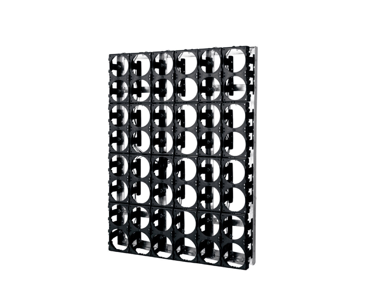 タカショーの「アートキャンバス®︎壁面パネル」のサブ画像4