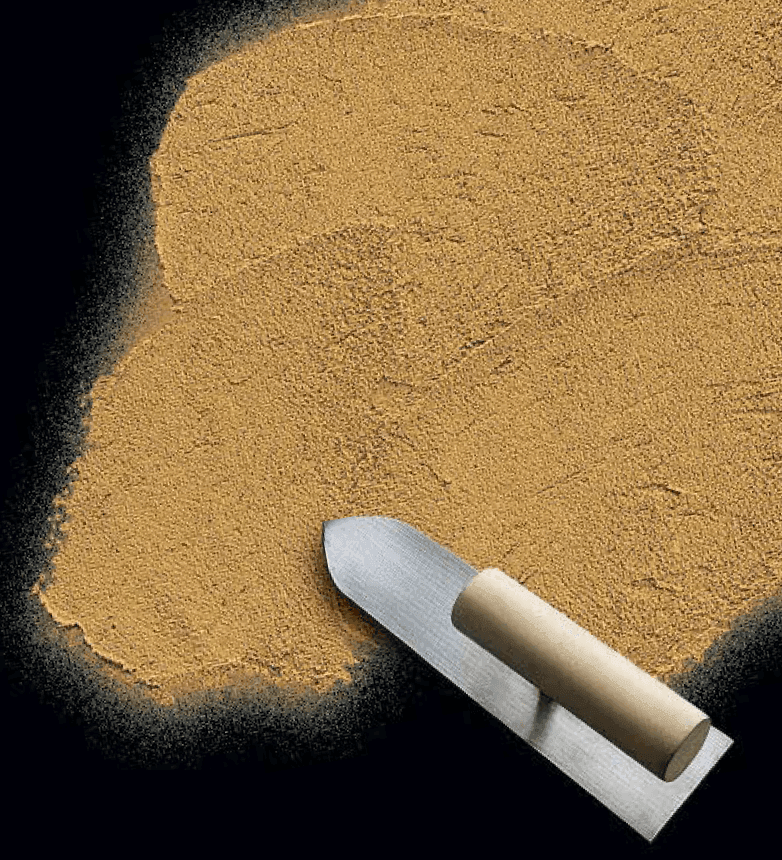 タカショーの「爽土かんたんセット」