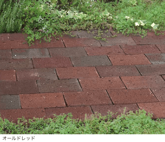 久保田セメント工業の「ヴィクトワール ペイバー」