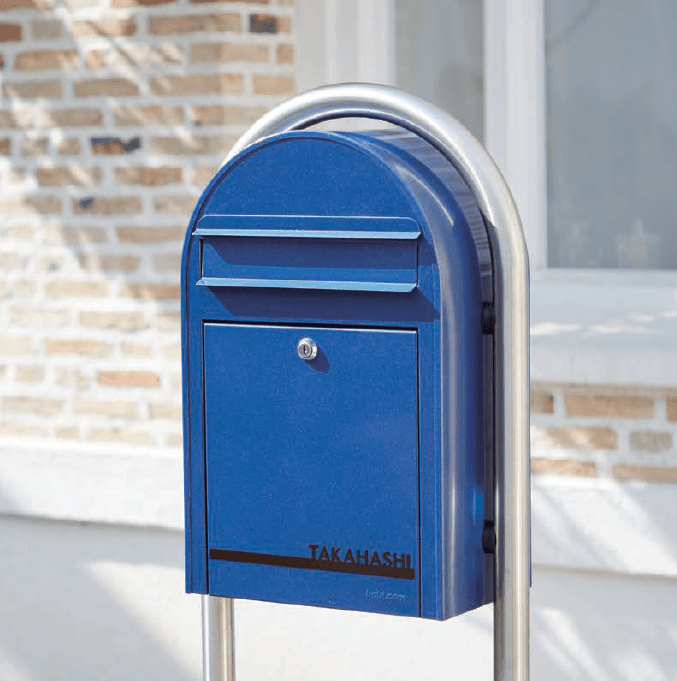 セキスイデザインワークスの「ハウスサイン TM-B【2024年版】」