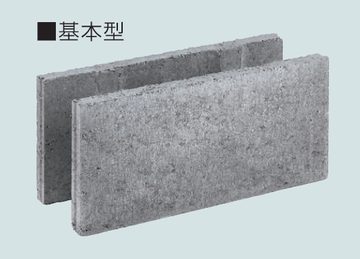 マツオコーポレーションの「MC型枠ブロック デリス【2024年版】」のサブ画像1