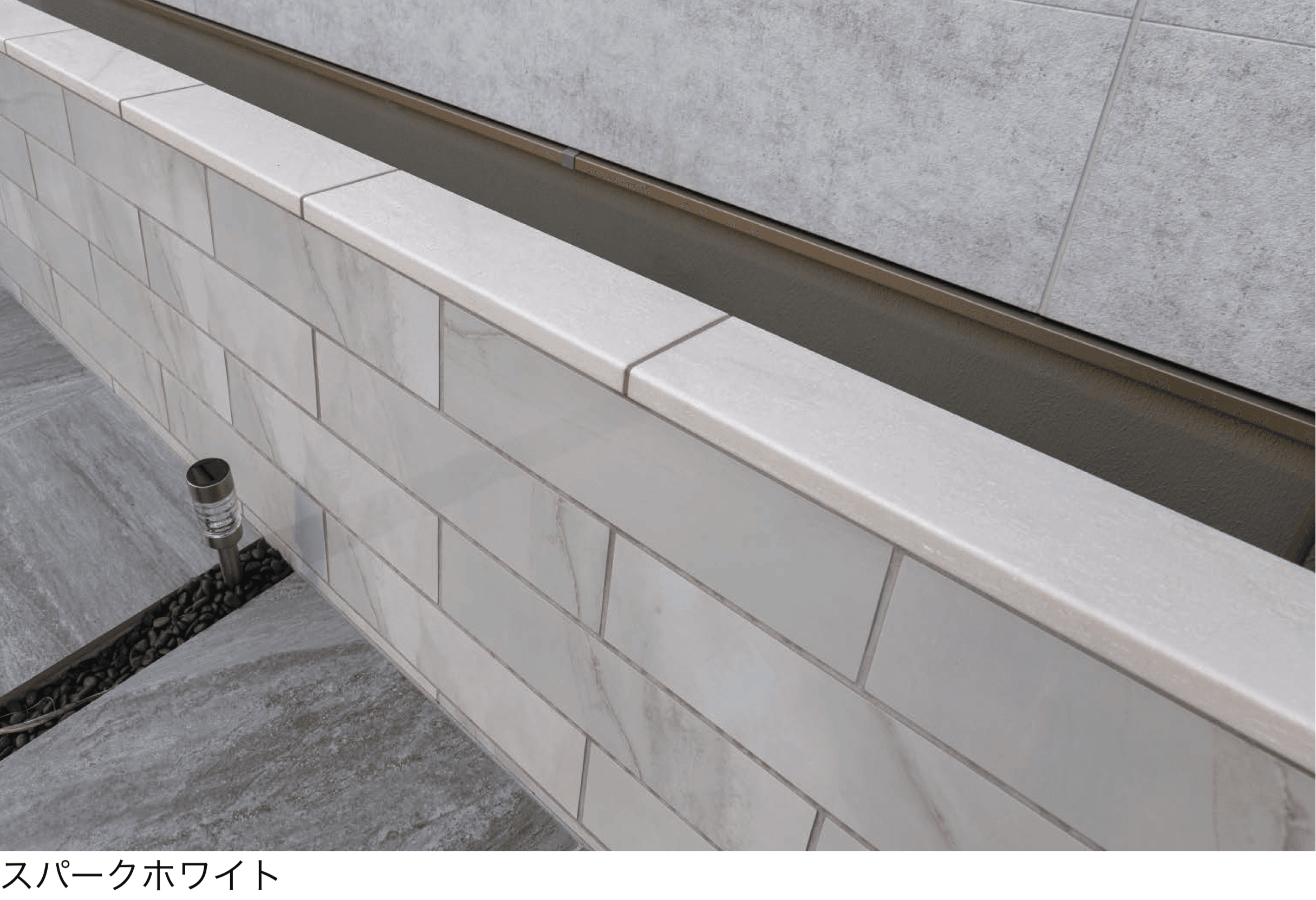 エスビックの「クリスタルキャップ」