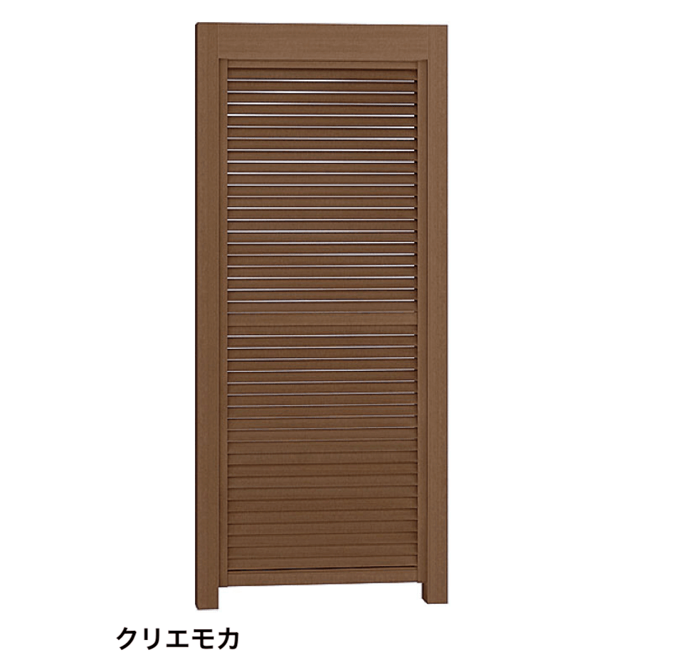 LIXILの「Gスクリーン ルーバータイプ」のサブ画像4