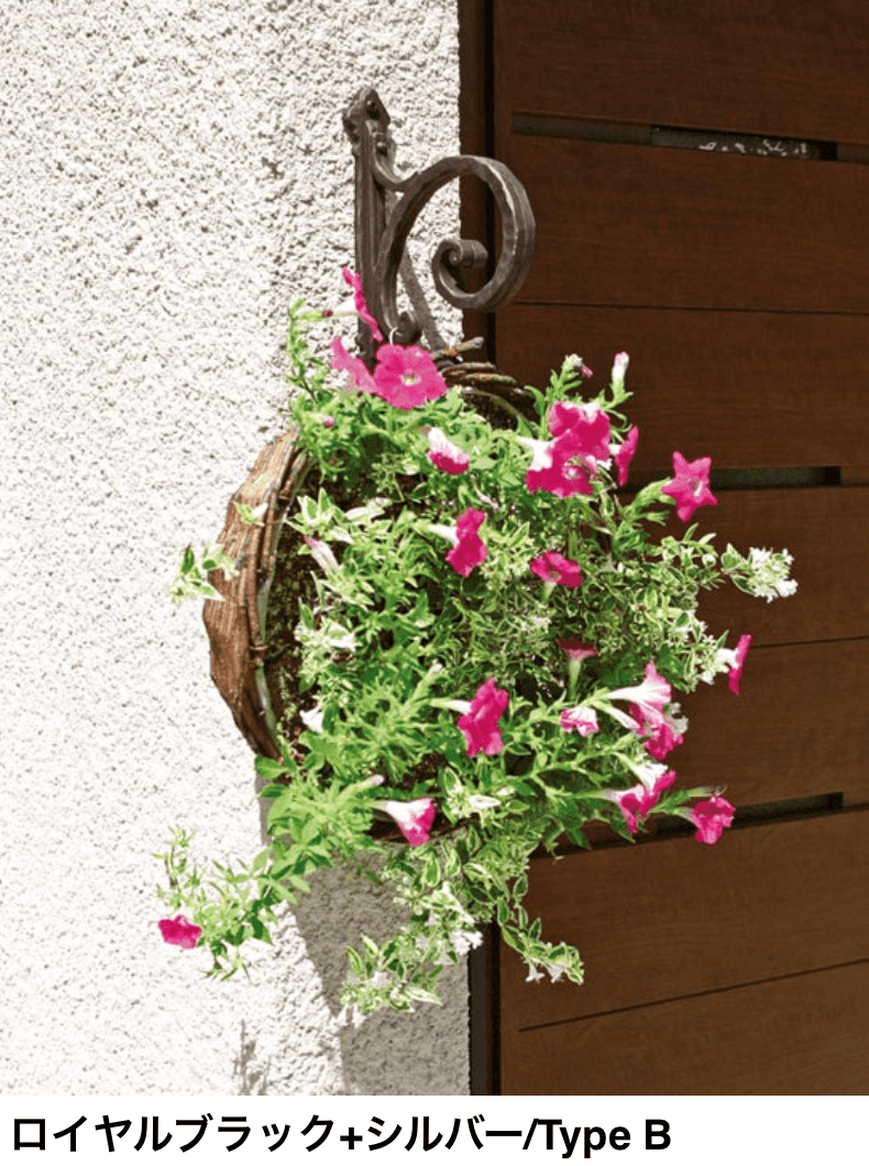 ディーズガーデンの「フラワーハンガー【2024年版】」のサブ画像2