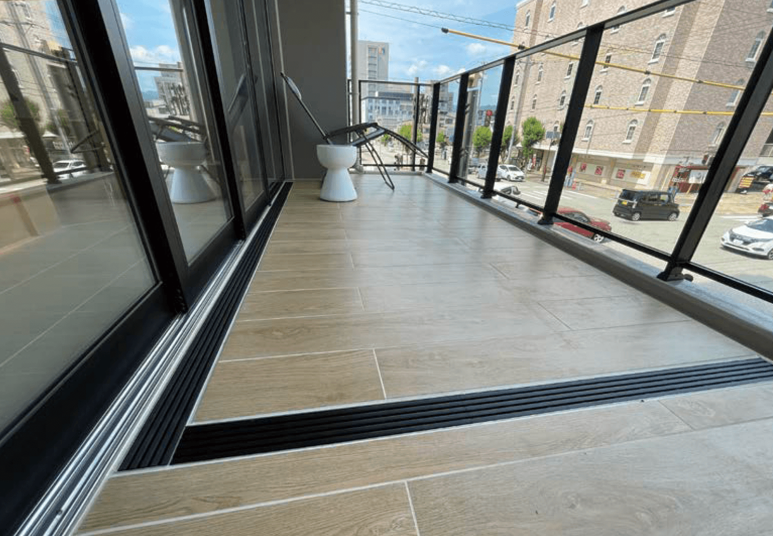 オンリーワンクラブの「グレーチング フォルテ」のサブ画像4