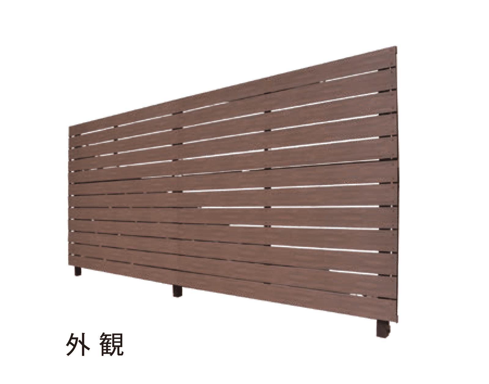 エクシスランドの「プレフェンス K1型」のサブ画像2