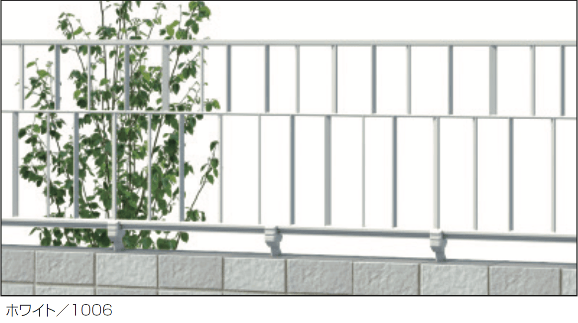 三協アルミの「キャスタイル3型」のサブ画像2