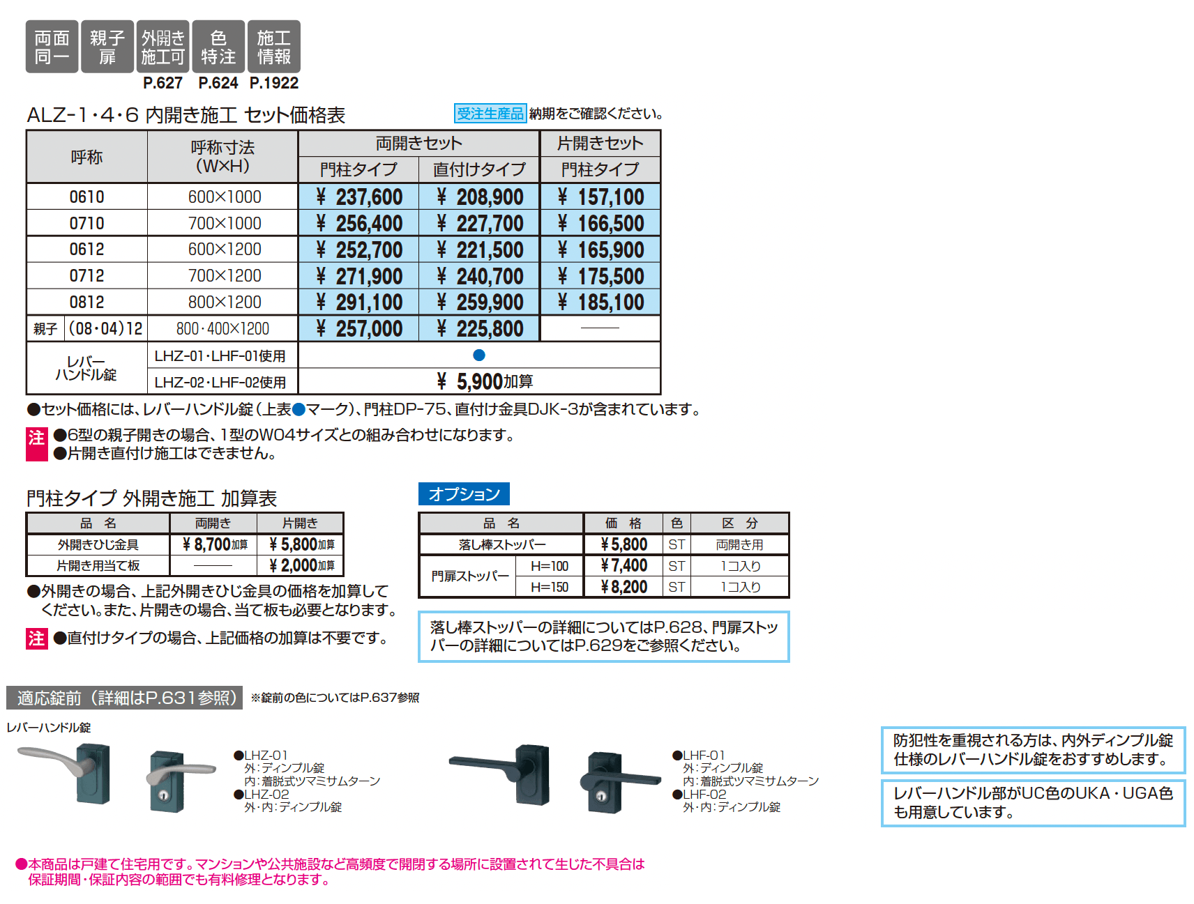 キャスモア1型_価格_1
