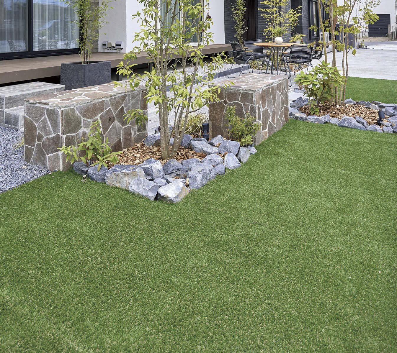 オンリーワンクラブの「MF ターフ 篝(かがり)」