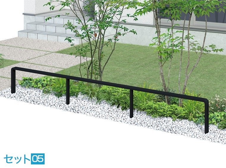 LIXILの「デザイナーズレール【2024年版】」のサブ画像12